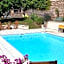 Les Jardins de l'Hacienda
