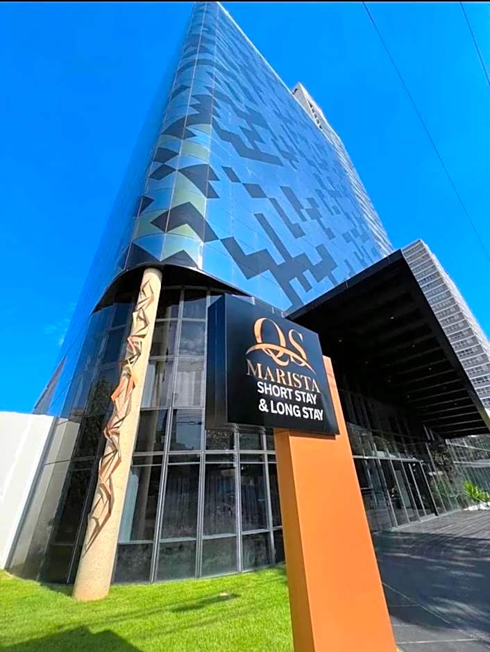 QS Marista - Studio Alessandra Antonelli - flat 1701