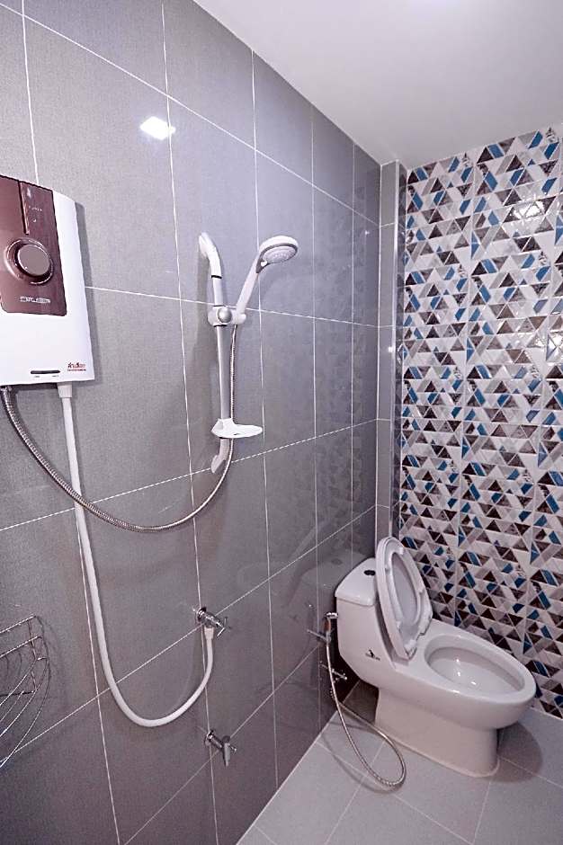 U-need Guesthouse 95