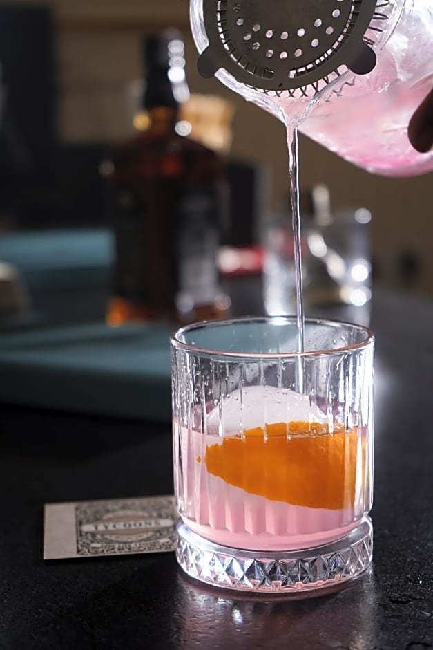 Hotel Jagadish International, Sankey Road