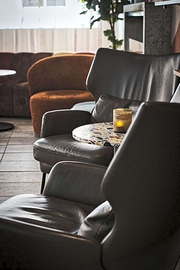 Hotel Birger Jarl