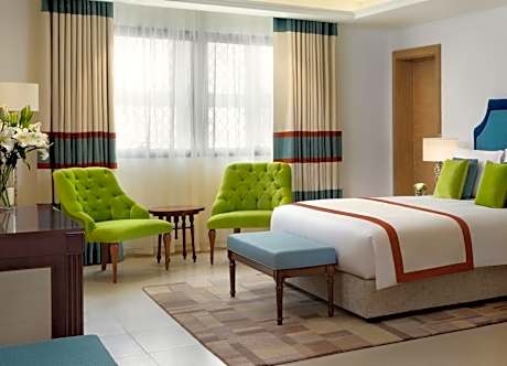 Executive Two Bedroom Apartment