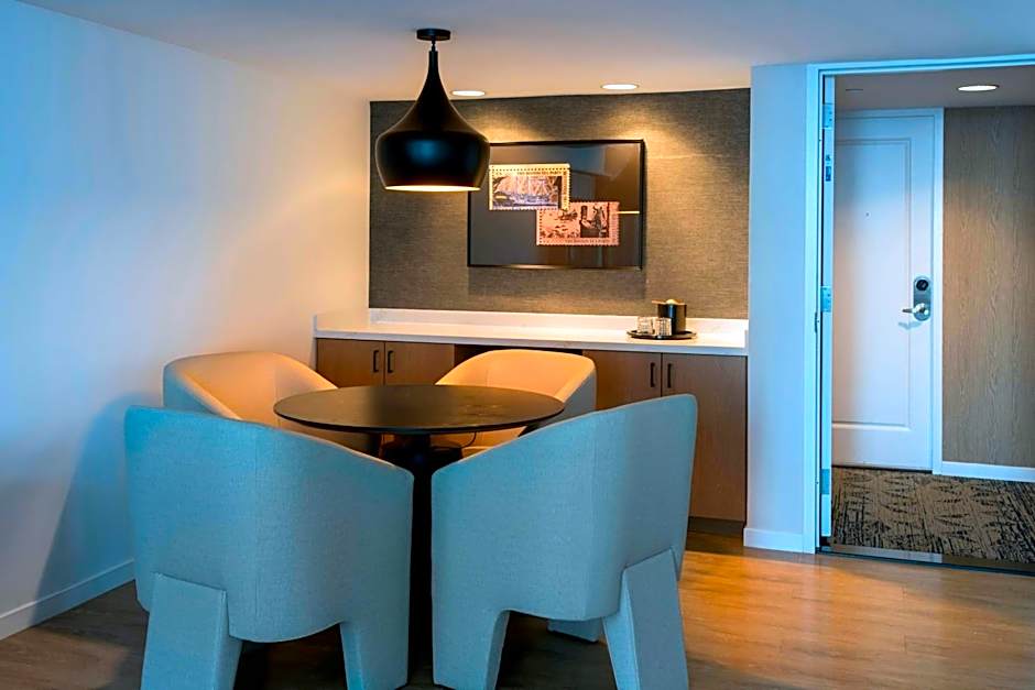 Sheraton Boston Hotel