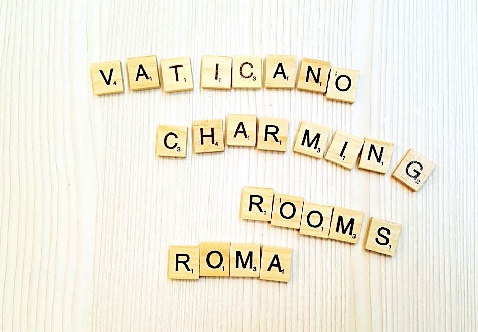 Vaticano Charming Rooms