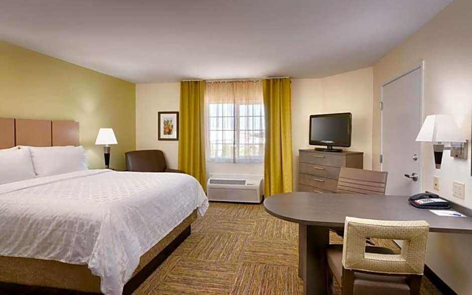 Candlewood Suites Plano East By IHG