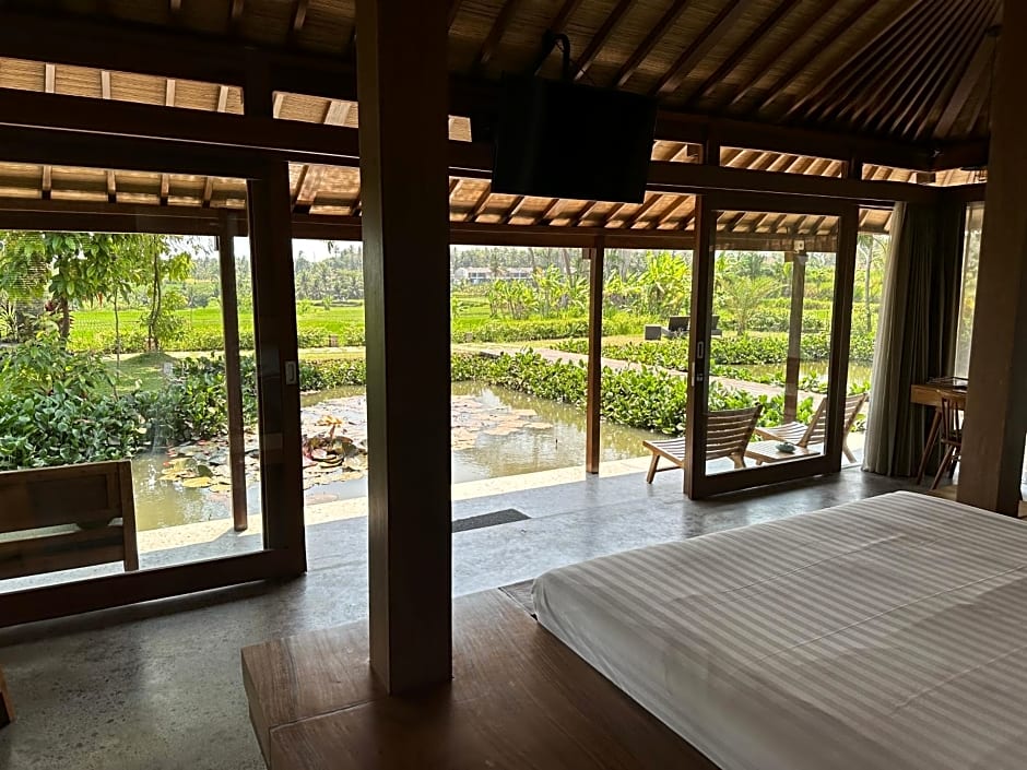 GRIYA KCB VILLA