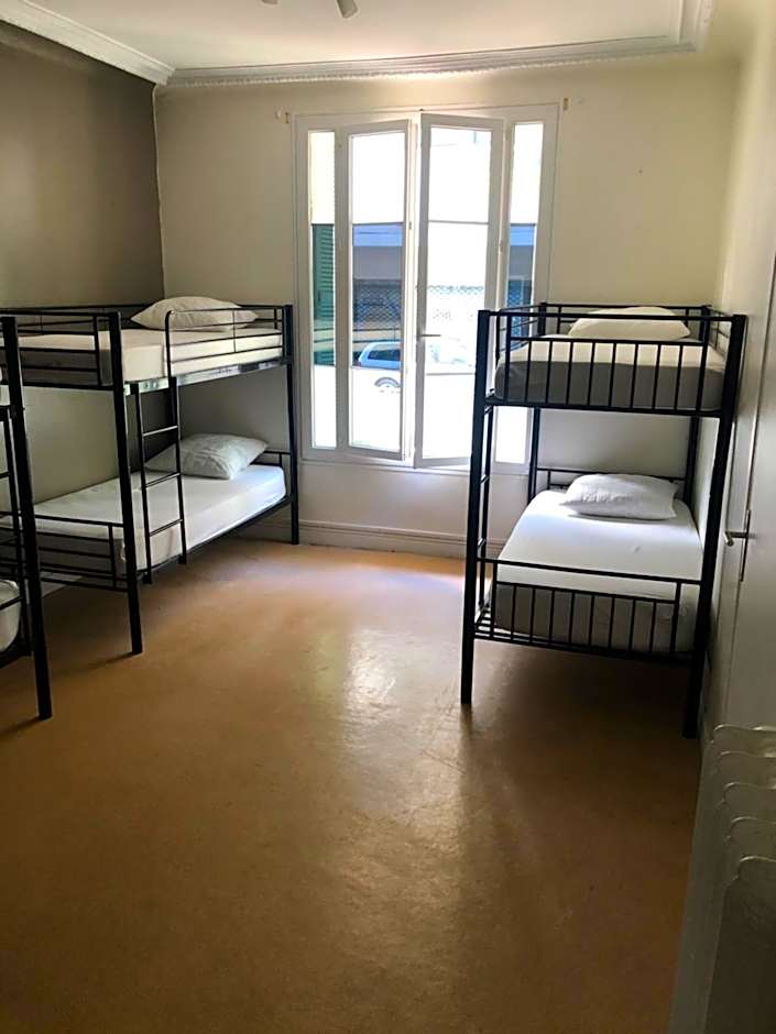 La Promenade House – Nice, CT