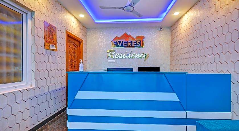 Treebo Everest Residency Tidel Park, 15 Mins From Coimbatore International Airport