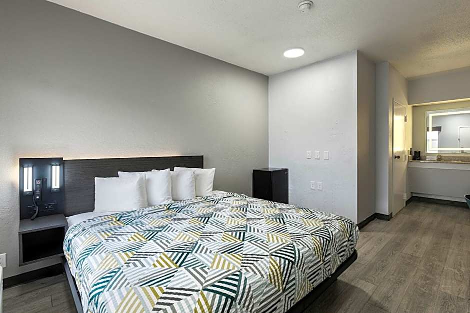 Studio 6 Suites Jacksonville, NC – Camp LeJeune