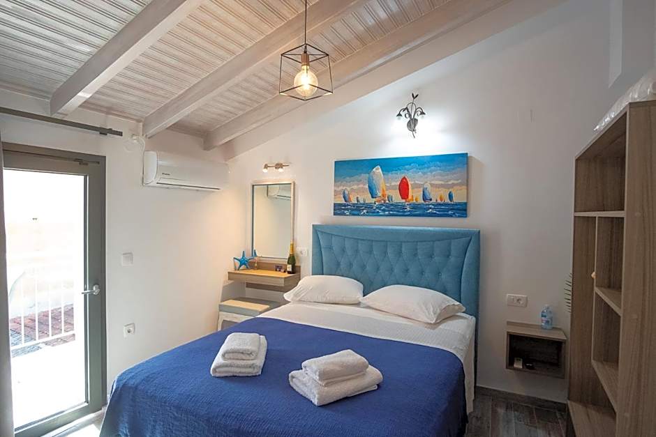 Serenity Luxe Suites