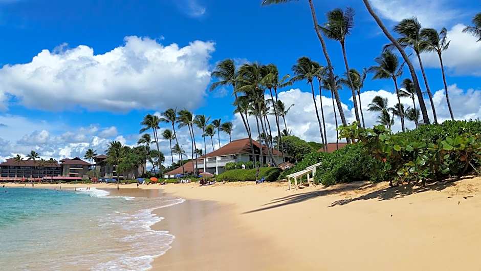 Kiahuna Plantation 96, Poipu Beach, Club Membership, Part Ocean View, Kids Toys