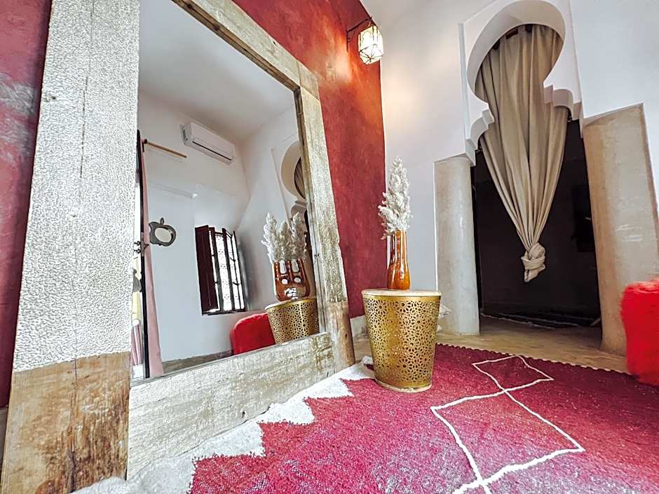 DAR AURORA