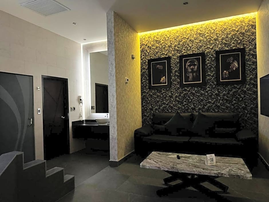 MOTEL CIES