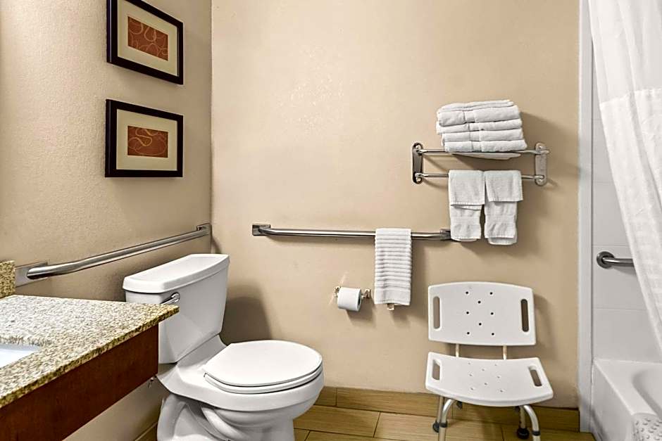 Comfort Suites Vincennes