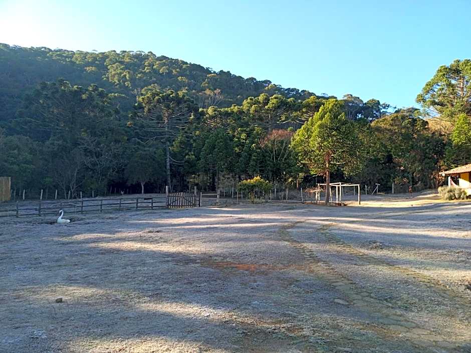 POUSADA ESTAÇÃO MARMELO