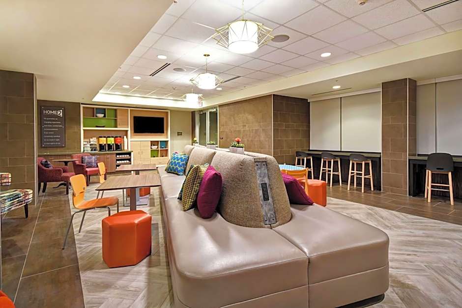 Home2 Suites by Hilton Gilbert, AZ