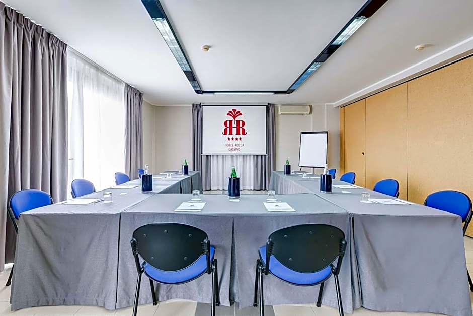 Best Western Hotel Rocca