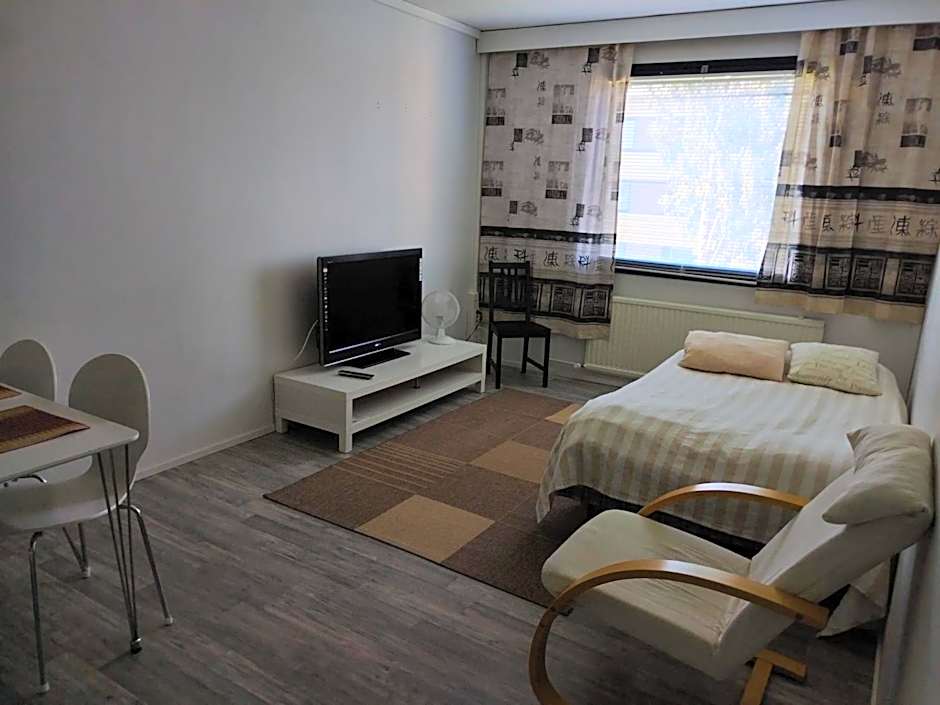 Cheap&Shared Rooms in Tornio city