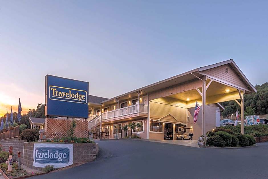 Photo 1 of 37 of Travelodge by Wyndham Angels Camp CA
