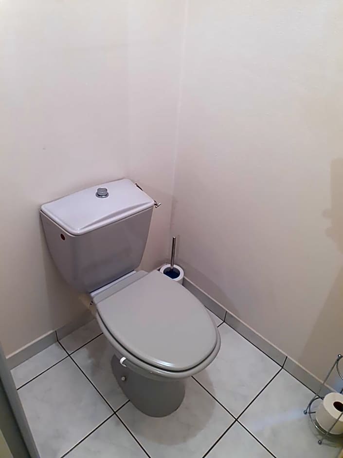 Le Relais du Chateau