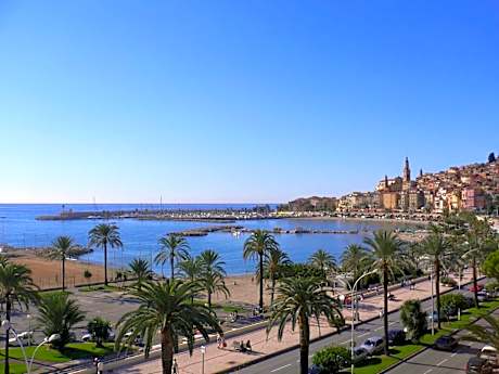 Junior Suite with Ocean View