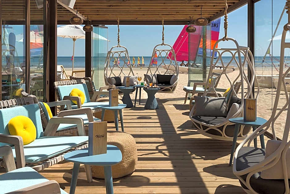 Hotel Barriere Le Royal La Baule