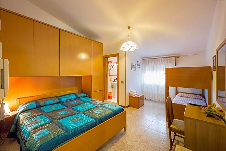 Albergo Ristorante Fabrizio