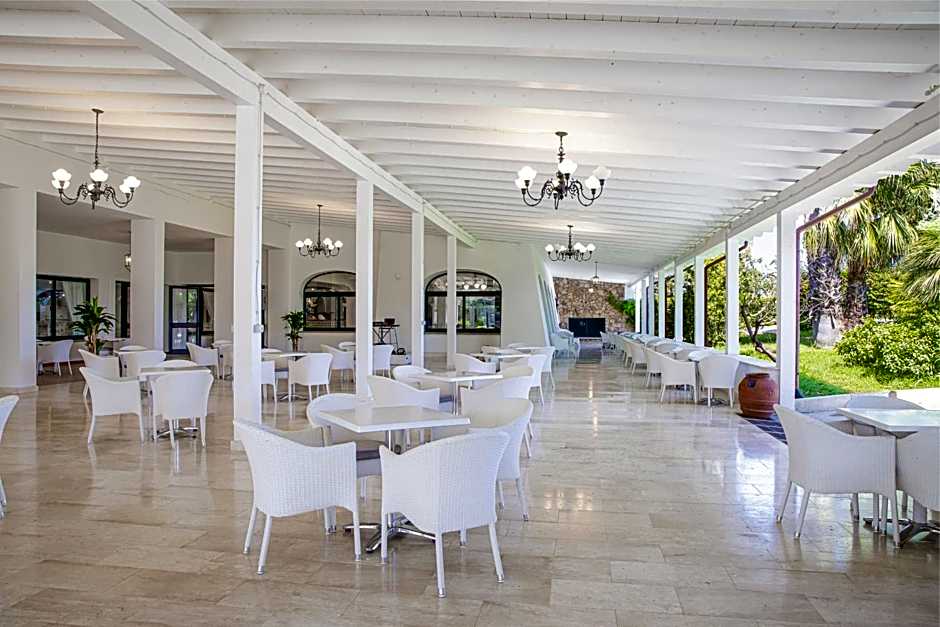 Club Hotel Marina Beach