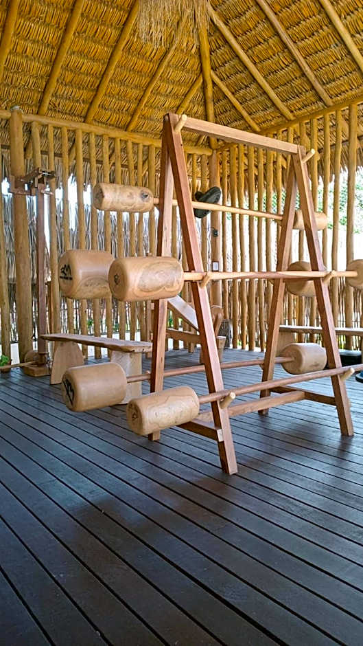 Atins Charme Chalés