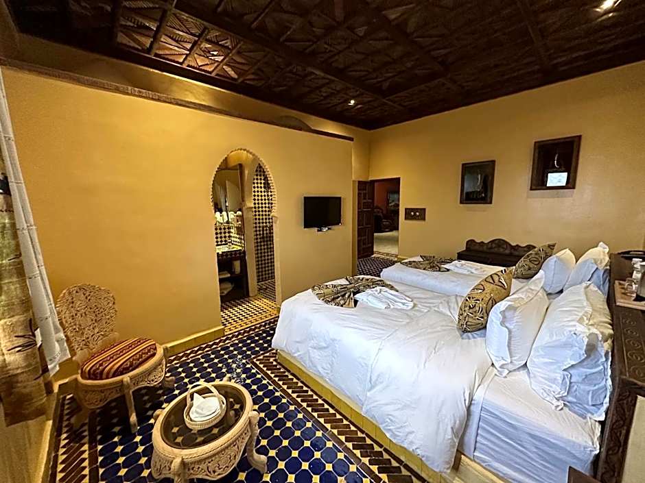 Hotel Riad Xaluca