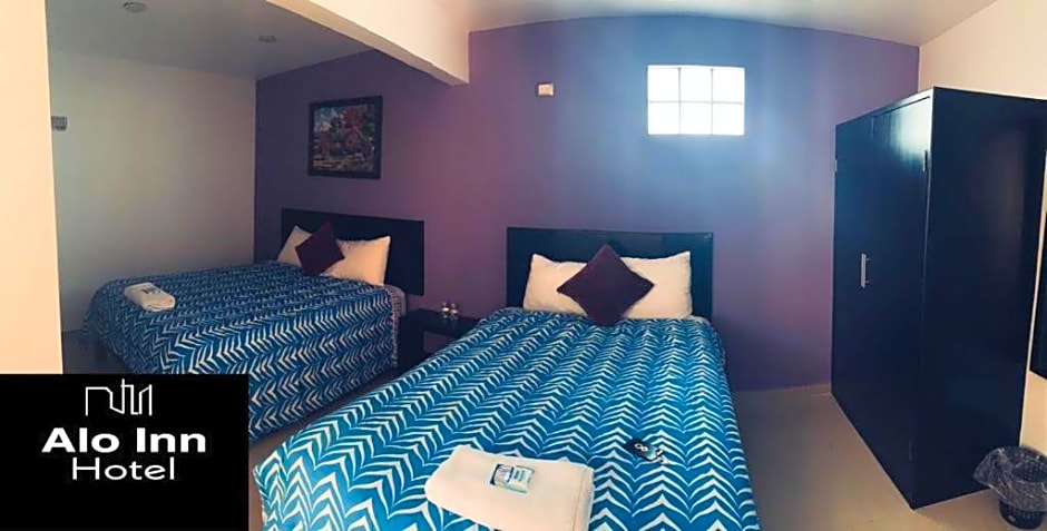 Alo Inn