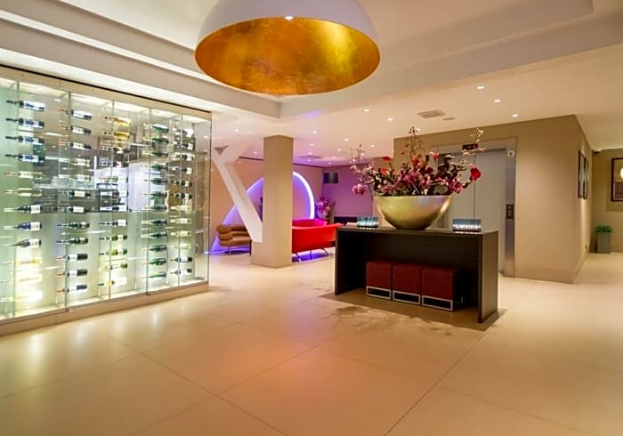 Albus Hotel Amsterdam City Centre