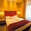 Top Hotel Hammer - Mainz Hauptbahnhof