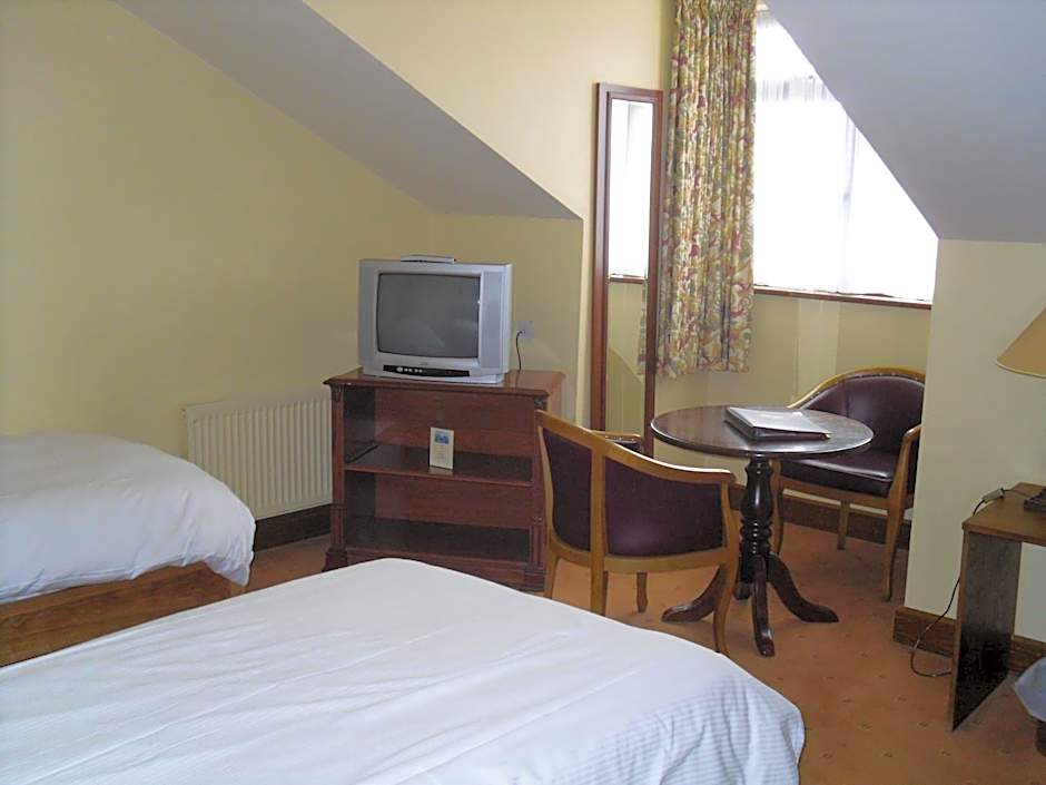 The Horse and Hound Hotel