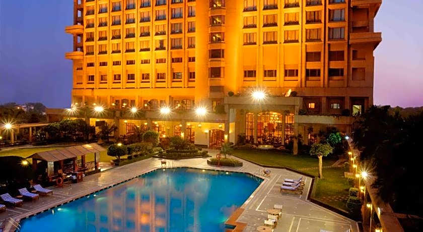 Eros Hotel New Delhi by IHG