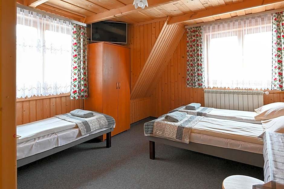 Galicówka Pokoje Gościnne