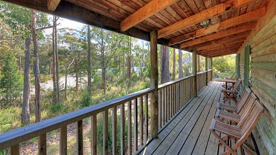 Stewarts Bay Lodge