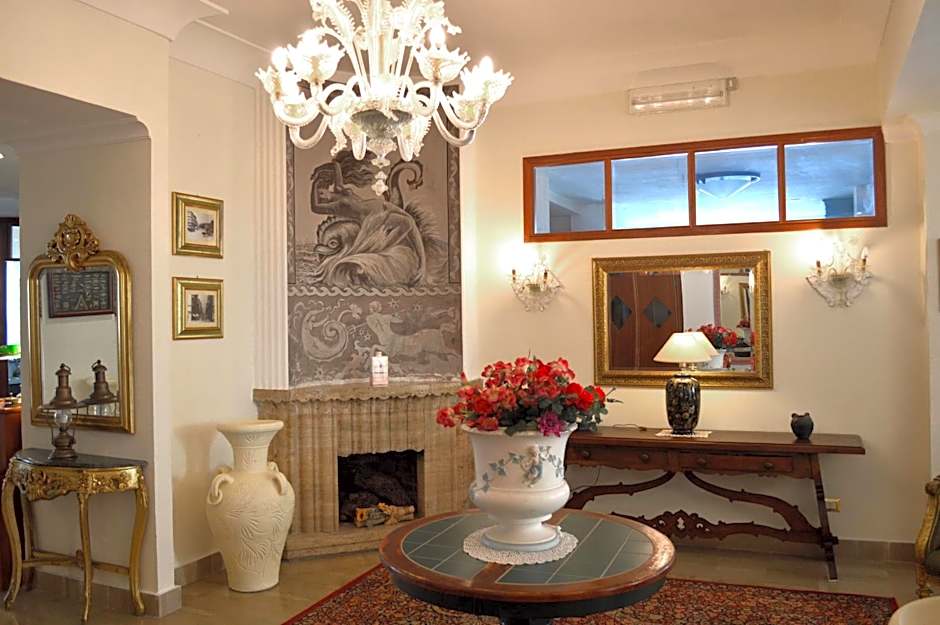 Hotel Villa Eleonora