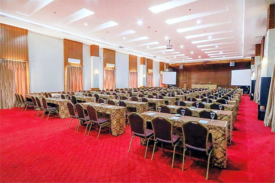 Hotel Dafam Pekalongan
