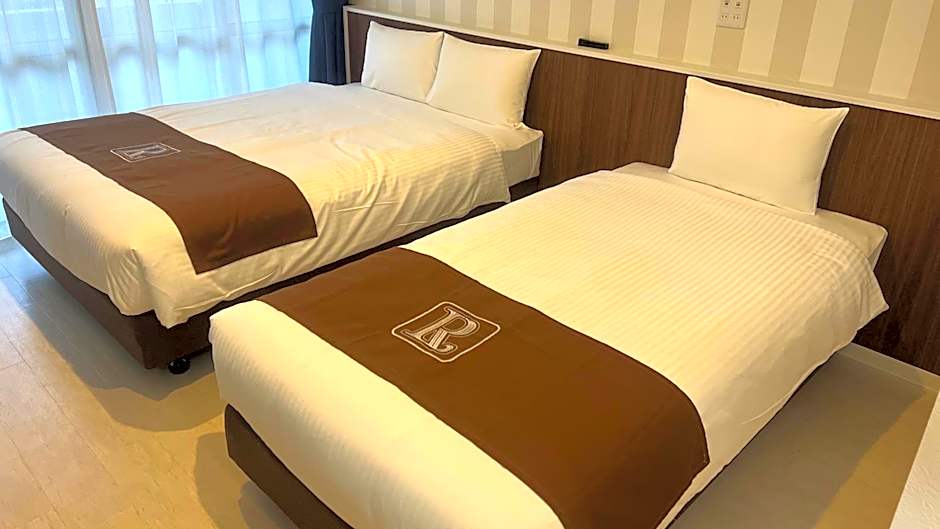 Living Inn Nahakoumae