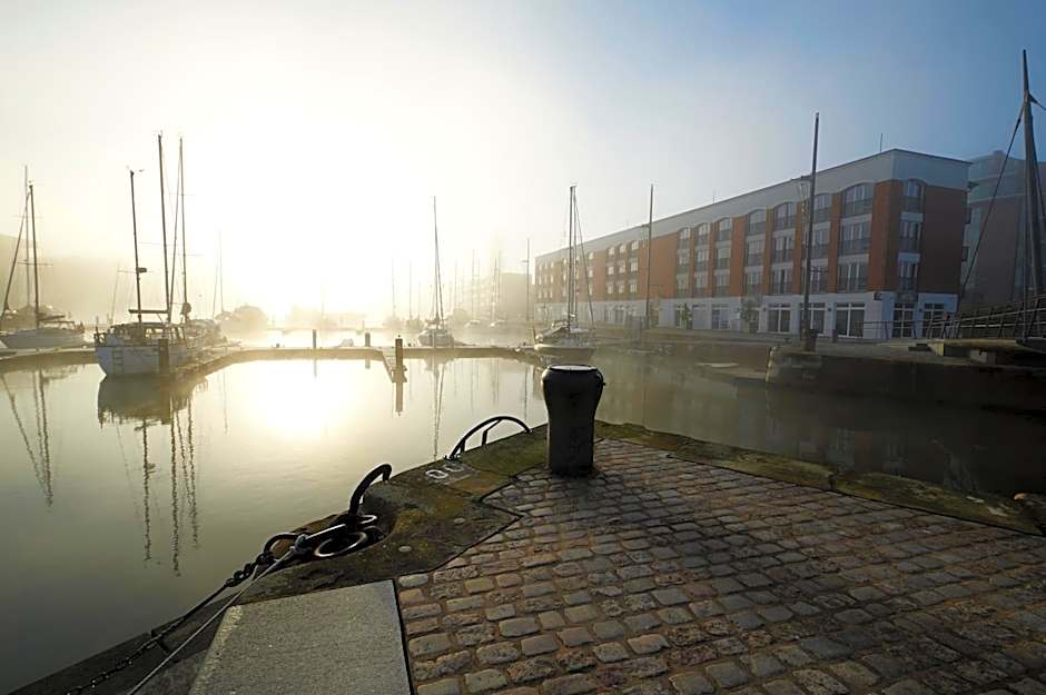 Im-Jaich Boardinghouse Bremerhaven
