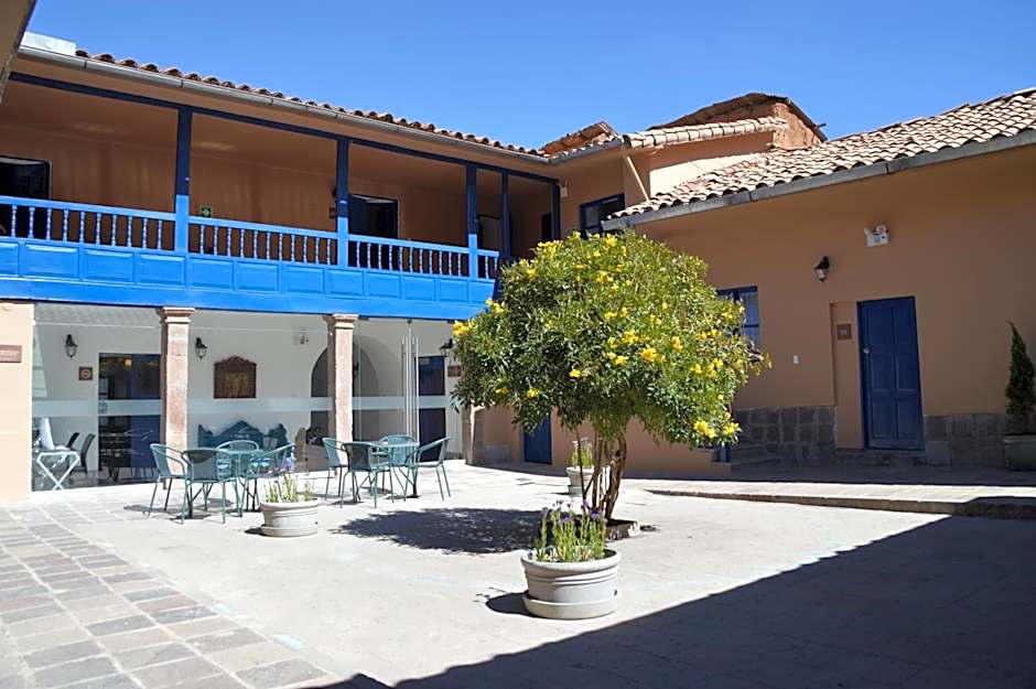 Tierra Viva Cusco San Blas