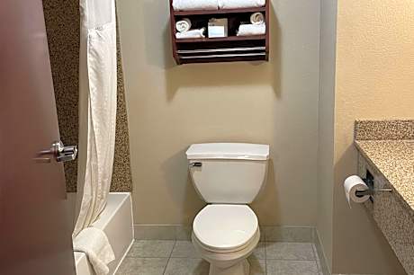 2 Queen Beds Suite