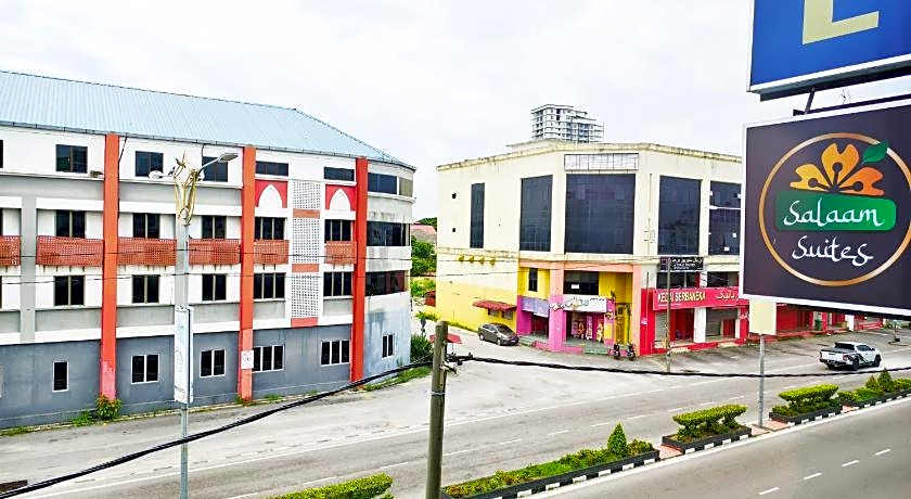 Salaam Suites Hotel