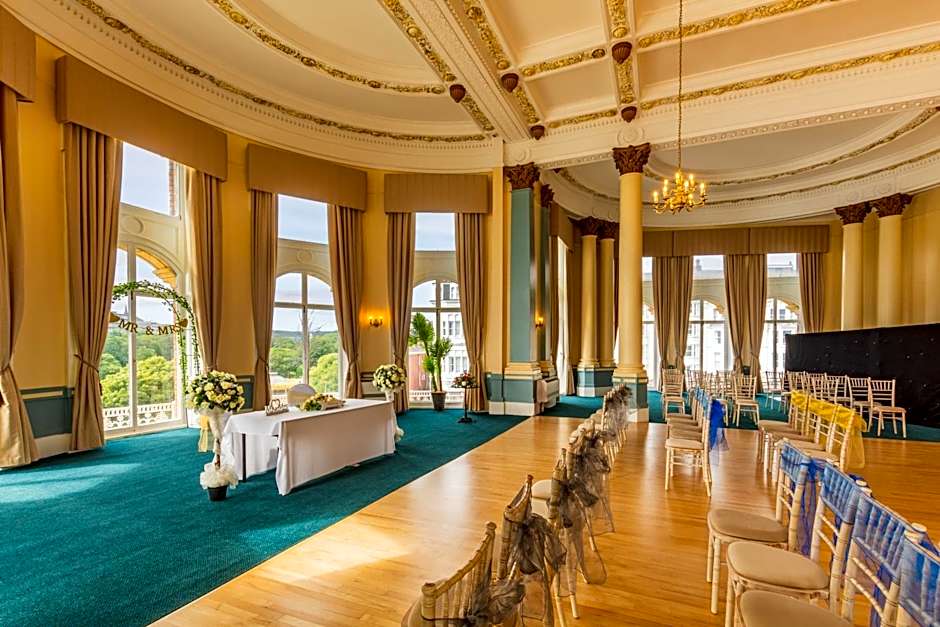 The Grand Scarborough