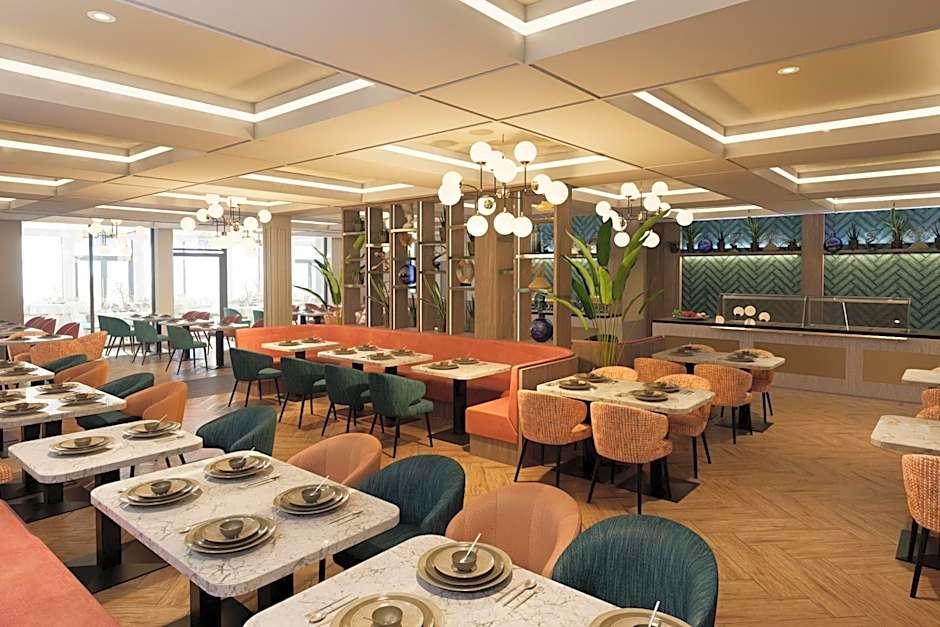 Delta Hotels Colchester