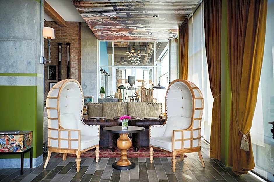 The Stella Hotel, Autograph Collection