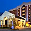 Radisson Hotel Schaumburg