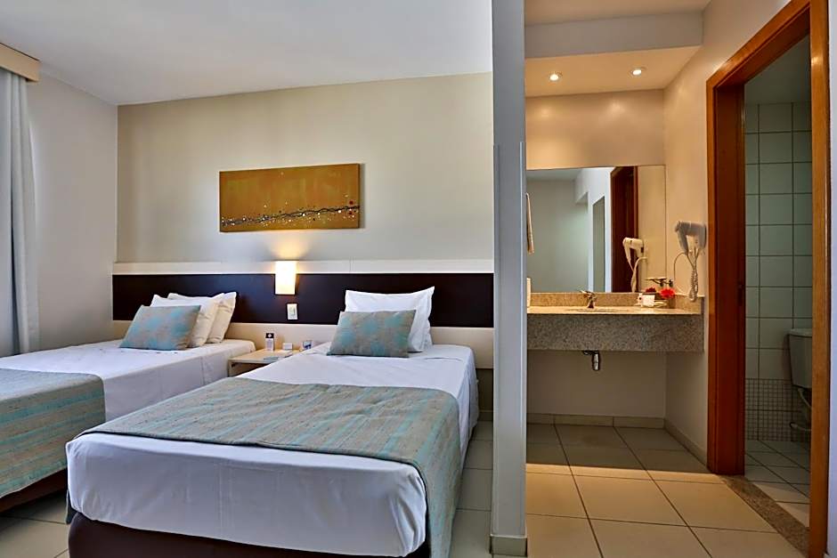 Comfort Hotel Goiânia