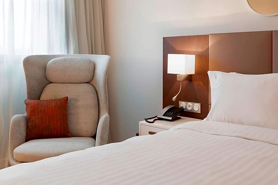 AC Hotel by Marriott Paris Le Bourget Airport